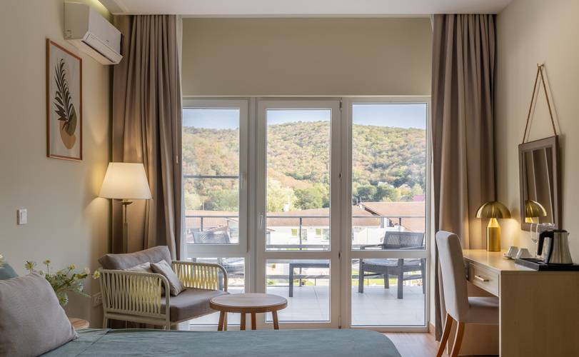 Круглое Озеро