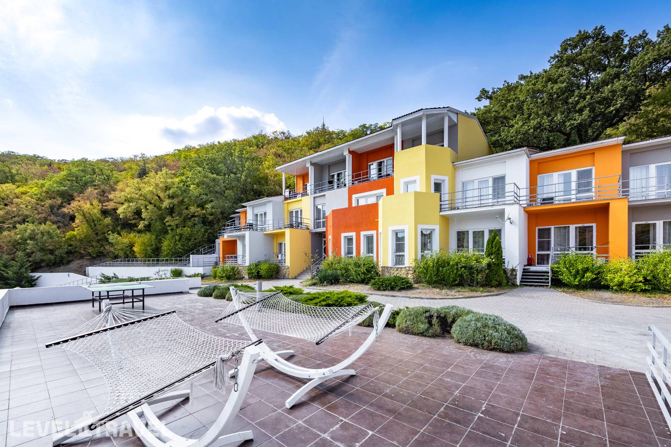 фотографии отеля Круглое Озеро в Россия(Абрау-Дюрсо) - фото №10