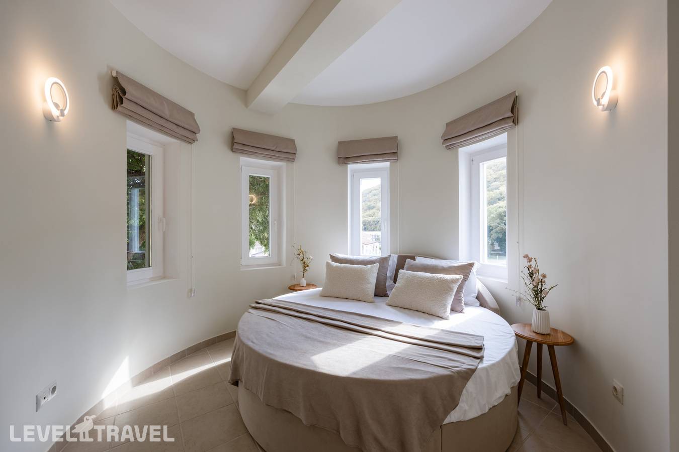 фотографии отеля Круглое Озеро в Россия(Абрау-Дюрсо) - фото №11