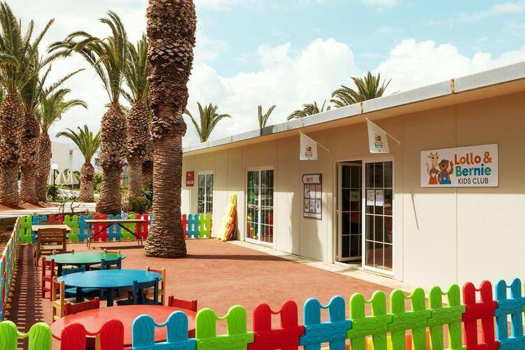 Zeus Hotels Marina Beach