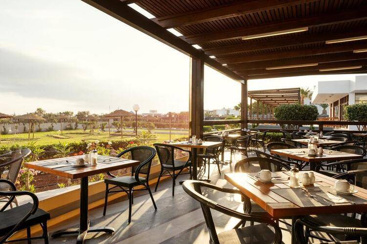 Zeus Hotels Marina Beach