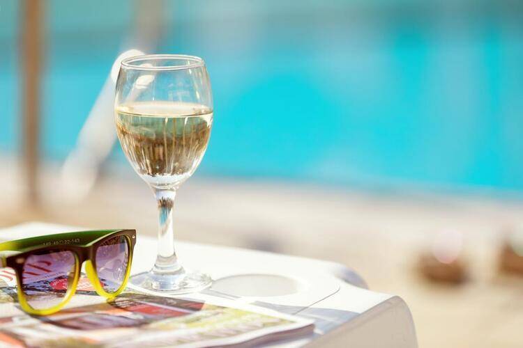 Zeus Hotels Marina Beach