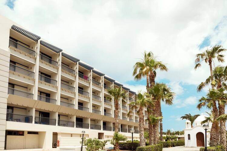 Zeus Hotels Marina Beach