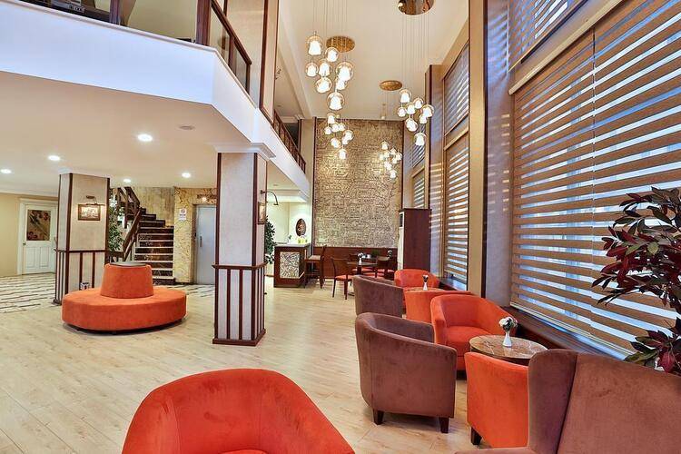 Barin Hotel