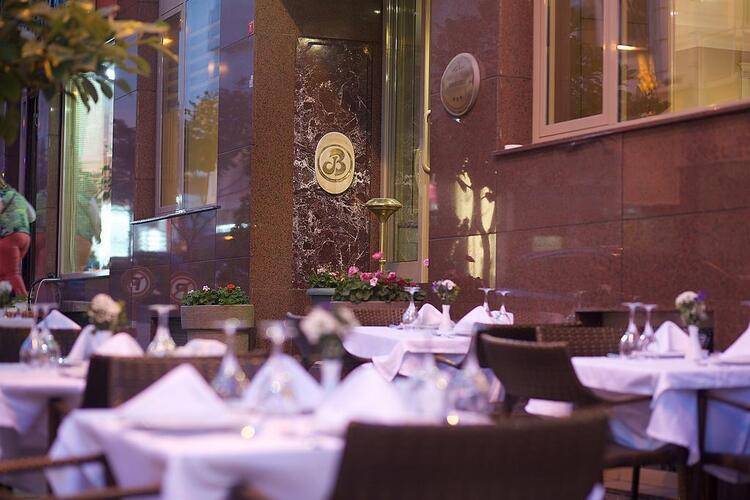 Barin Hotel