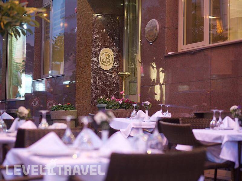 Фотография Barin Hotel