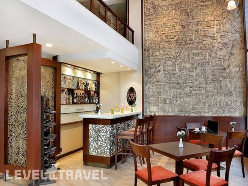 Фотография Barin Hotel