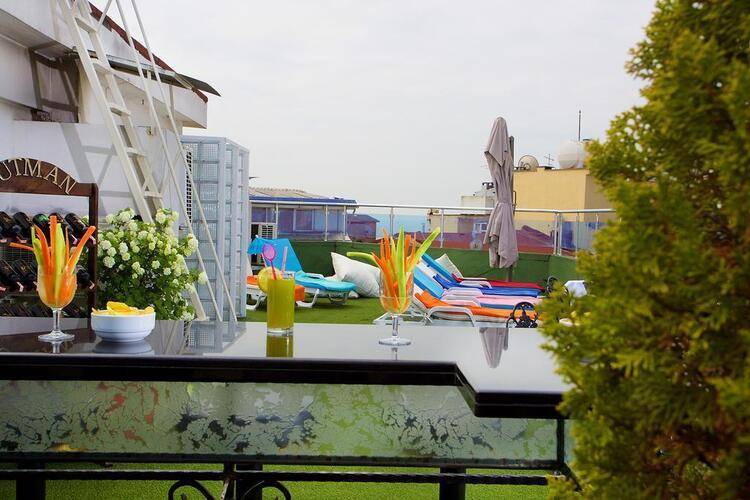 Barin Hotel