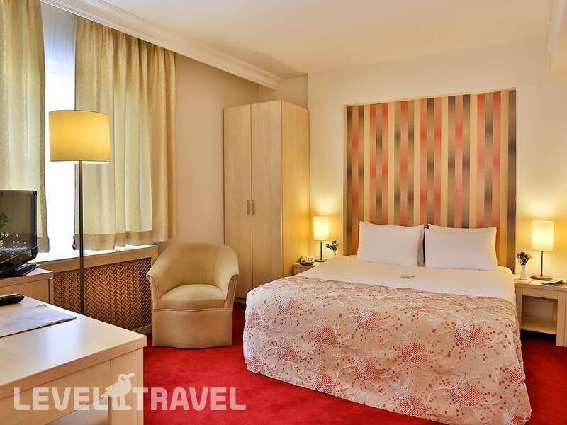 Фотография Barin Hotel