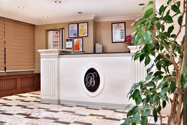 Barin Hotel