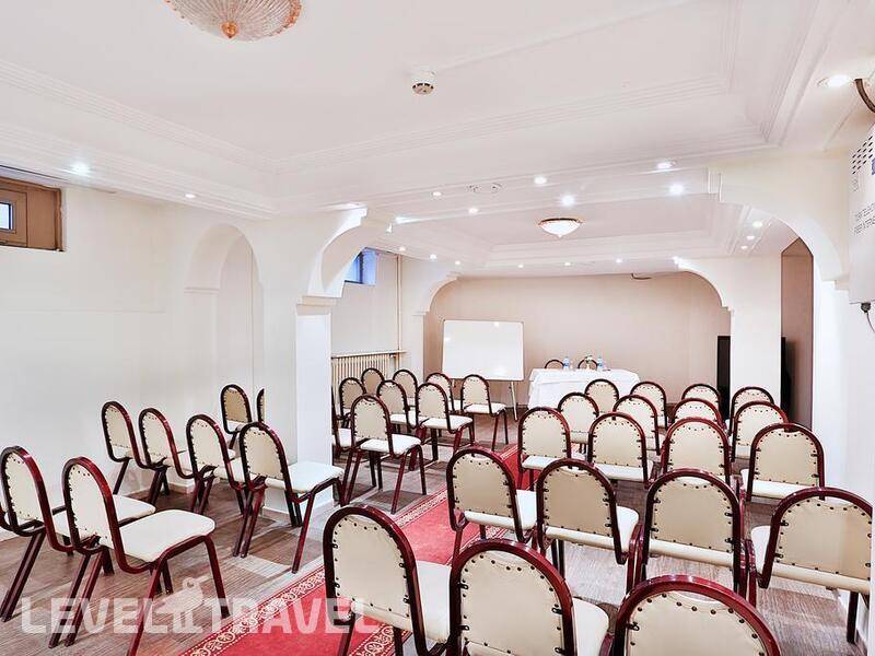Фотография Barin Hotel