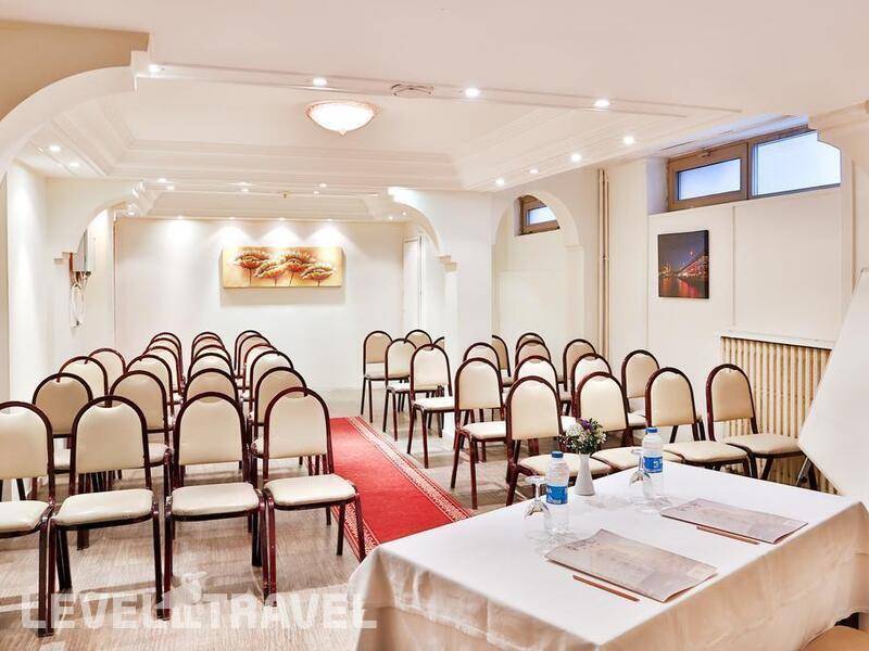 Фотография Barin Hotel