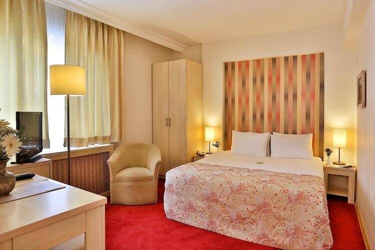 Barin Hotel