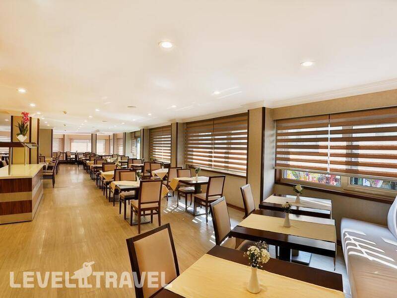 Фотография Barin Hotel
