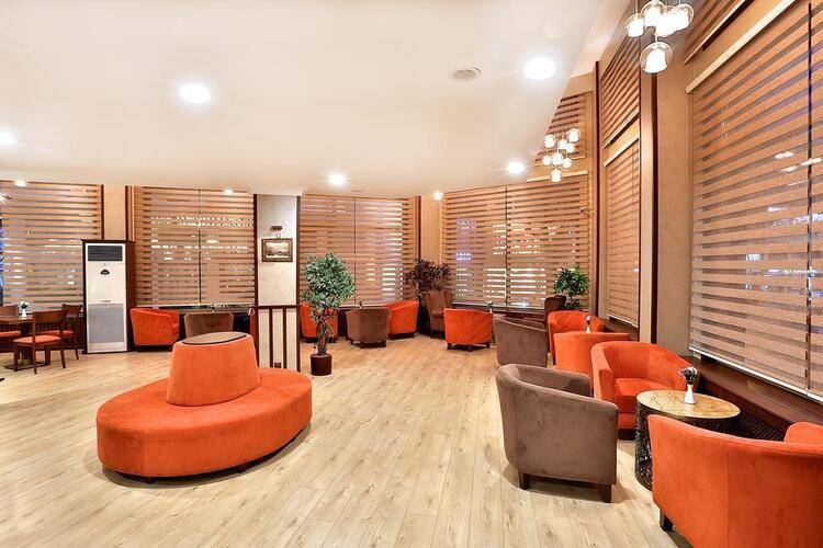 Barin Hotel