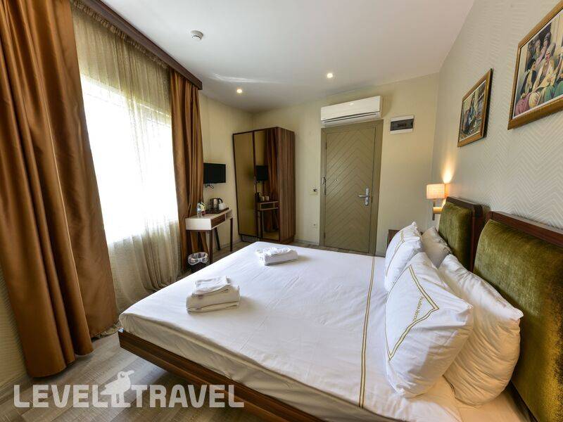 Фотография Almina Hotel Фотография Almina Hotel