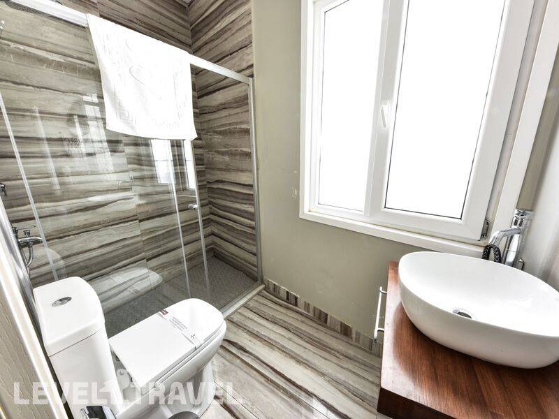 Фотография Almina Hotel Фотография Almina Hotel