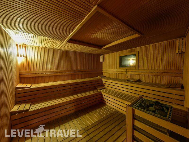 Фотография Almina Hotel Фотография Almina Hotel