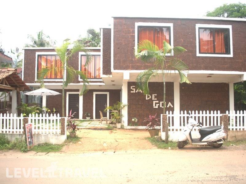 Фотография Sal De Goa Фотография Sal De Goa