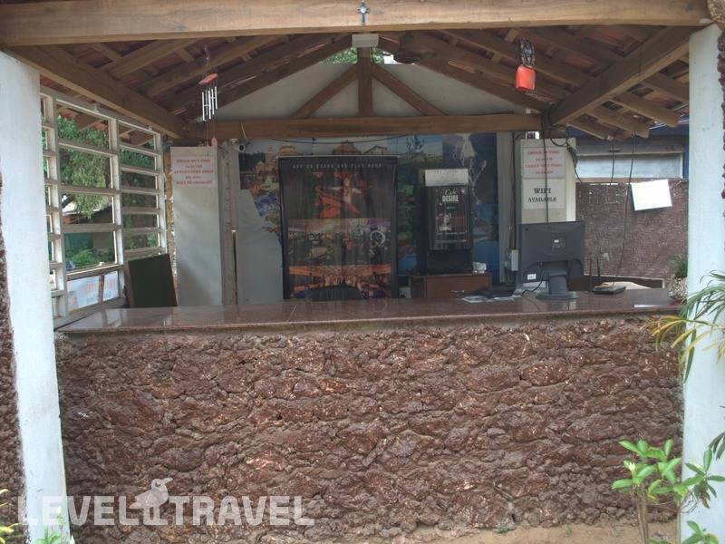 Фотография Sal De Goa Фотография Sal De Goa