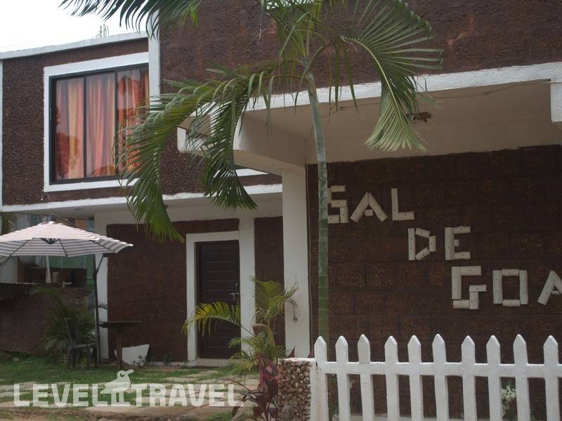 Фотография Sal De Goa Фотография Sal De Goa