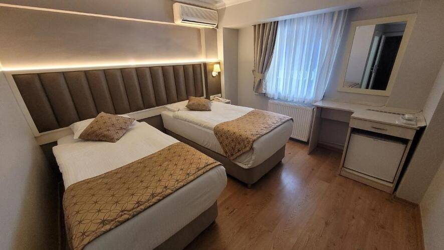 Sureyya Hotel