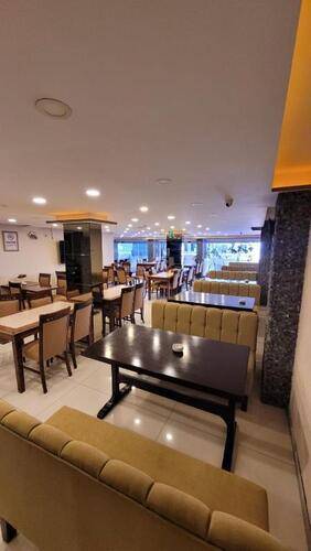 Sureyya Hotel