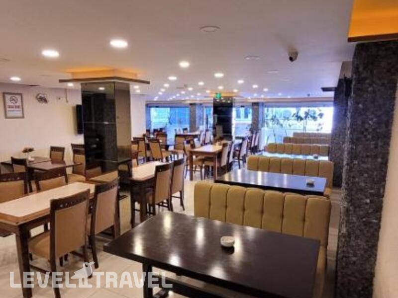 Фотография Sureyya Hotel
