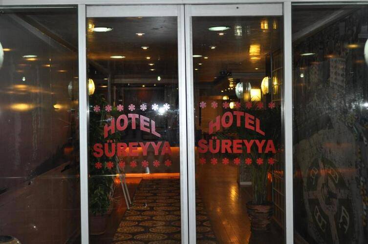 Sureyya Hotel