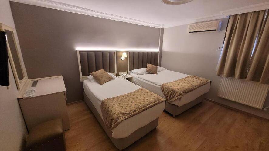 Sureyya Hotel