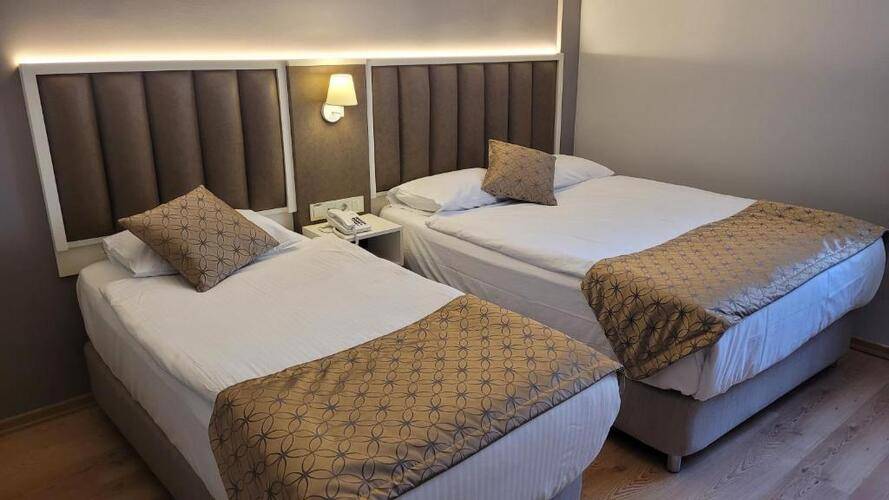 Sureyya Hotel