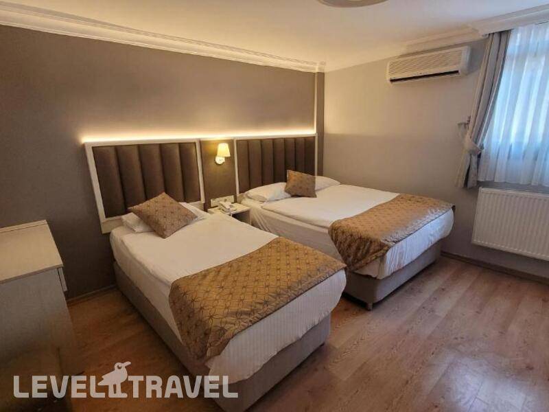 Фотография Sureyya Hotel
