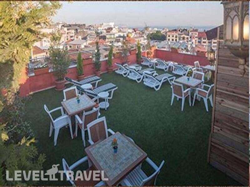 Фотография Sureyya Hotel