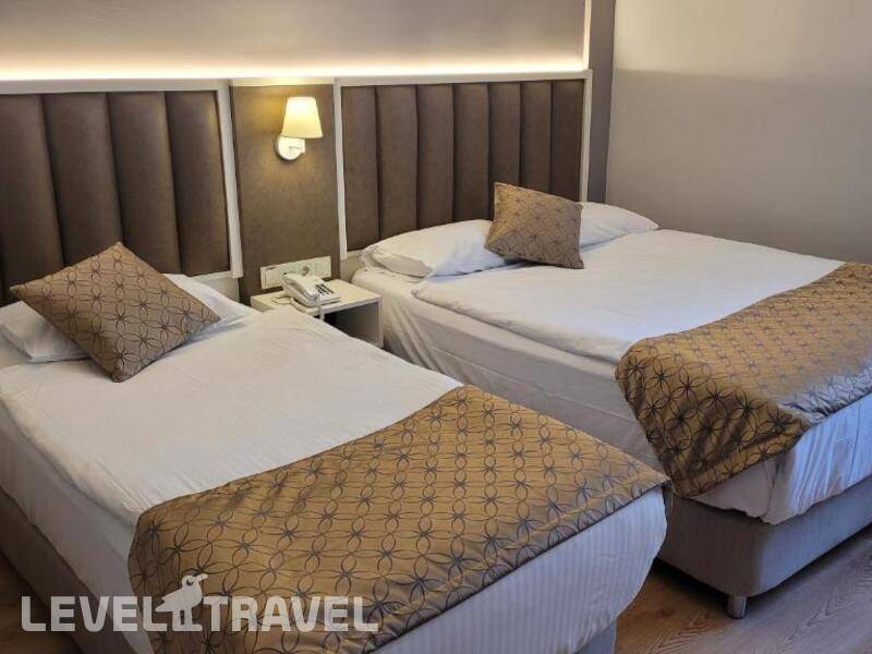 Фотография Sureyya Hotel