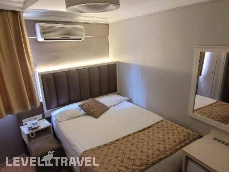 Фотография Sureyya Hotel