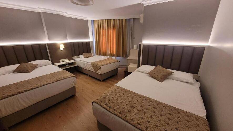 Sureyya Hotel