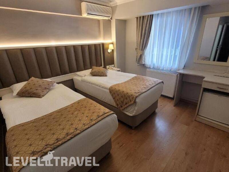 Фотография Sureyya Hotel