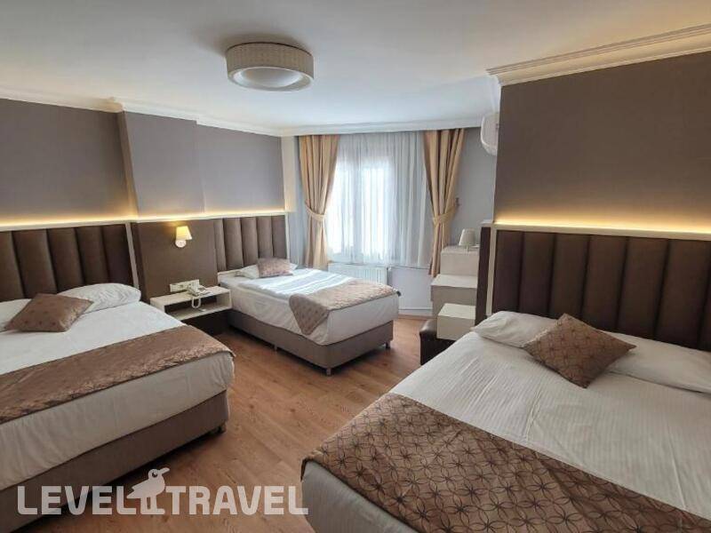 Фотография Sureyya Hotel