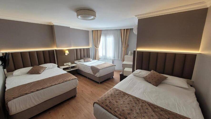 Sureyya Hotel