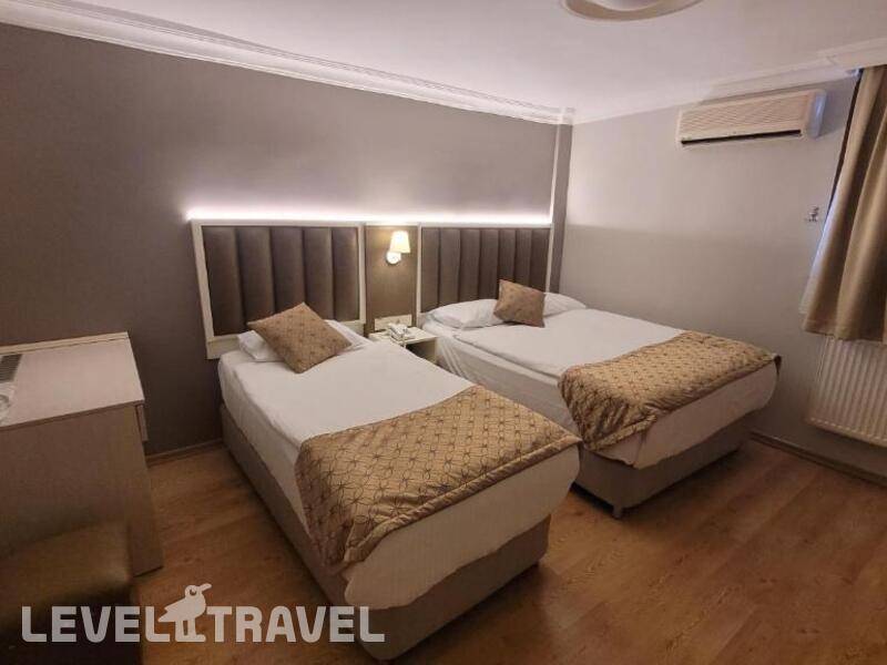 Фотография Sureyya Hotel