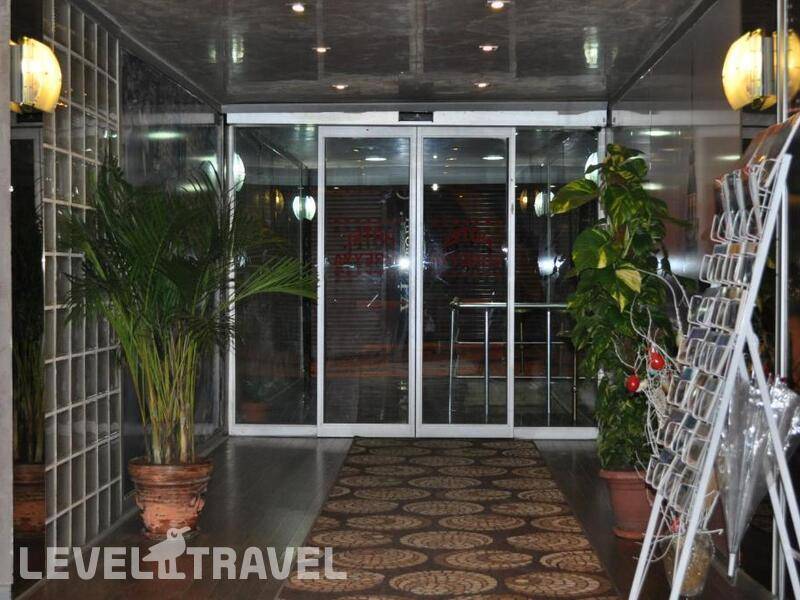 Фотография Sureyya Hotel