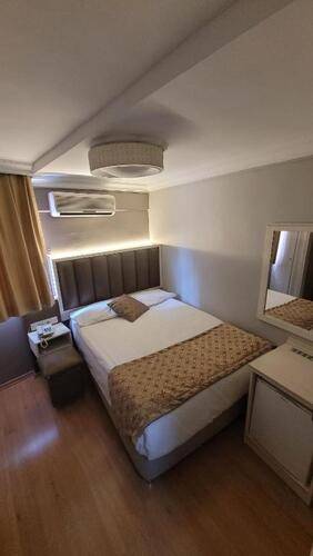 Sureyya Hotel