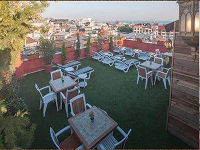 Sureyya Hotel