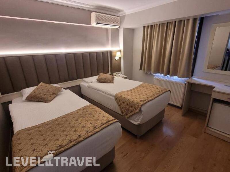 Фотография Sureyya Hotel