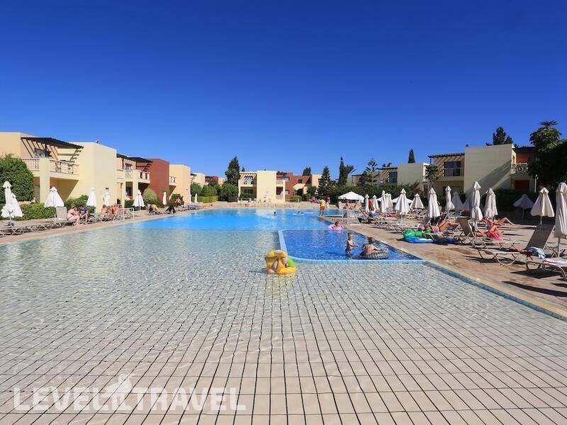 Фотография Electra Tourist Village