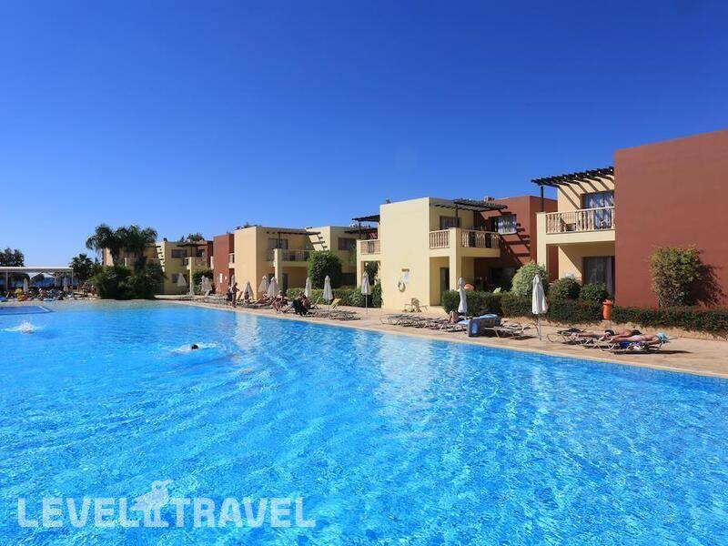 Фотография Electra Tourist Village
