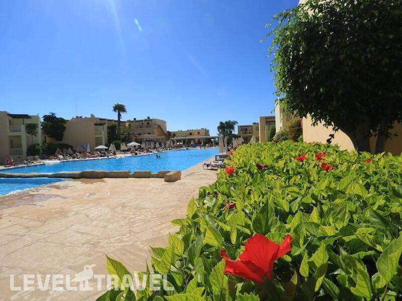 Фотография Electra Tourist Village