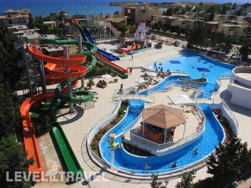 Фотография Electra Tourist Village