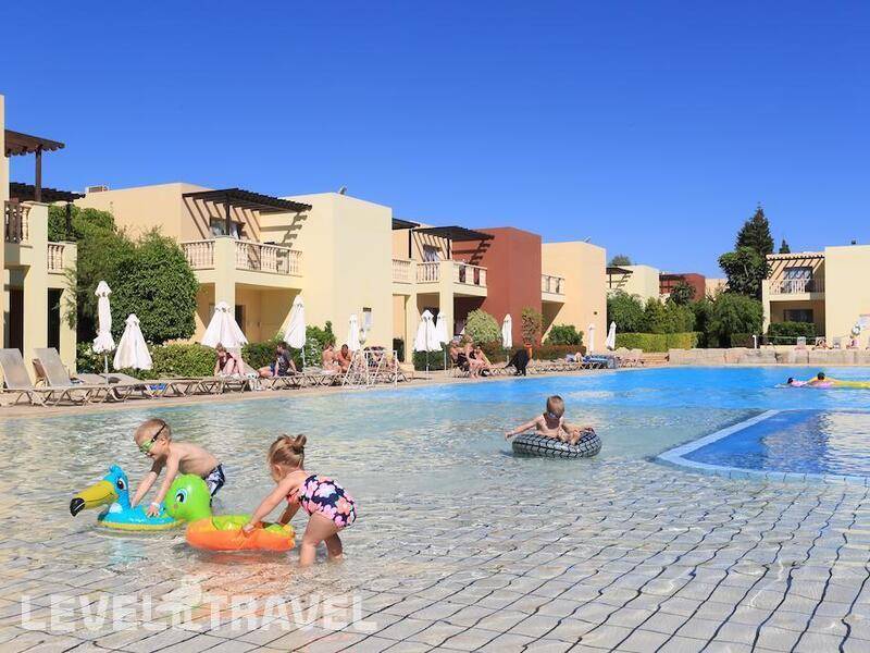 Фотография Electra Tourist Village