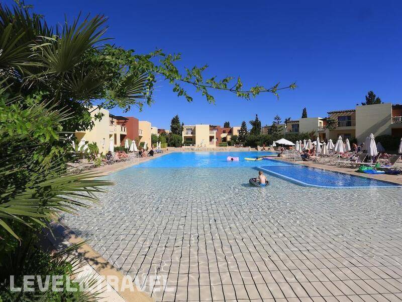 Фотография Electra Tourist Village